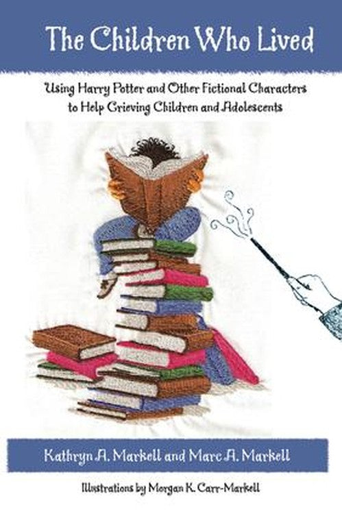 The Children Who Lived by Kathryn A Markell - ISBN 9781138143142