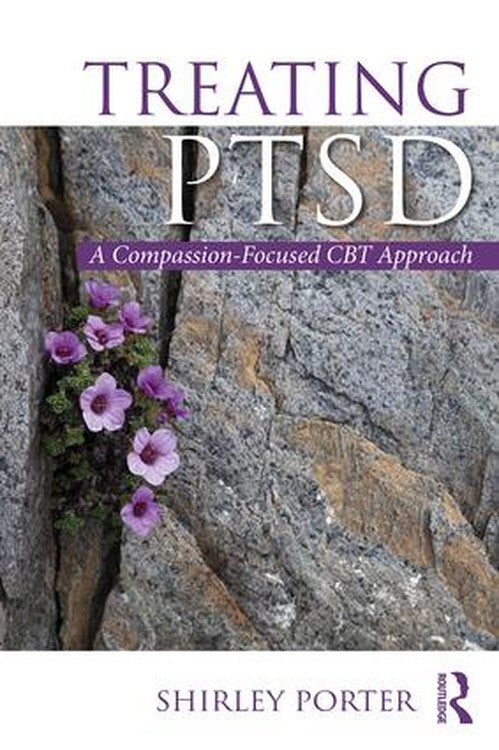 Treating PTSD by Shirley Porter - ISBN 9781138303331