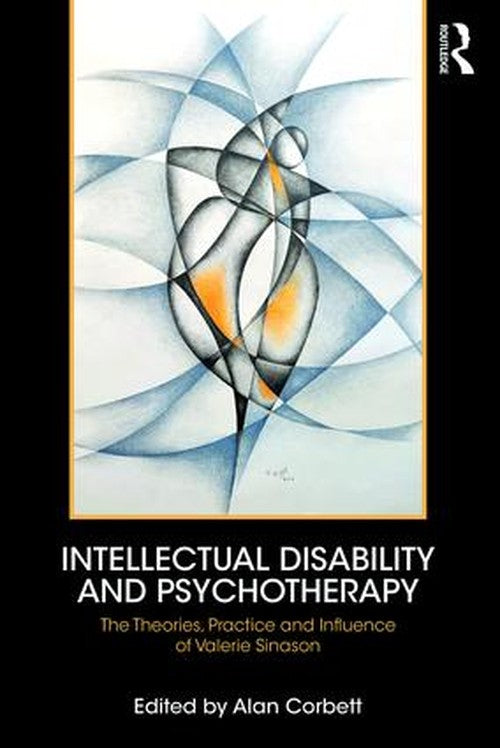 Intellectual Disability and Psychotherapy by Alan Corbett - ISBN 9781138323629