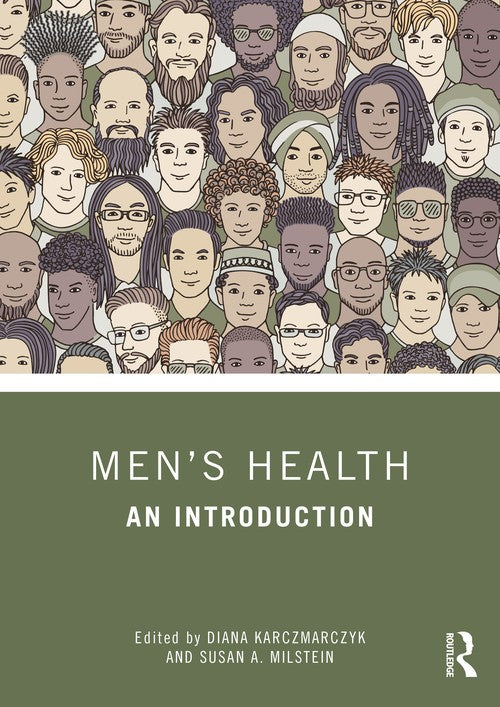 Men's Health by Diana Karczmarczyk ISBN 9781138496064