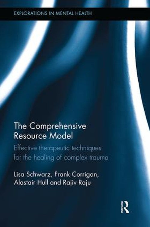 The Comprehensive Resource Model by Lisa Schwarz - ISBN 9781138579729