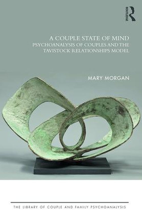 A Couple State of Mind by Mary Morgan - ISBN 9781138624962