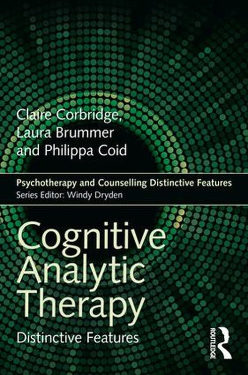 Cognitive Analytic Therapy by Claire Corbridge - ISBN 9781138648715