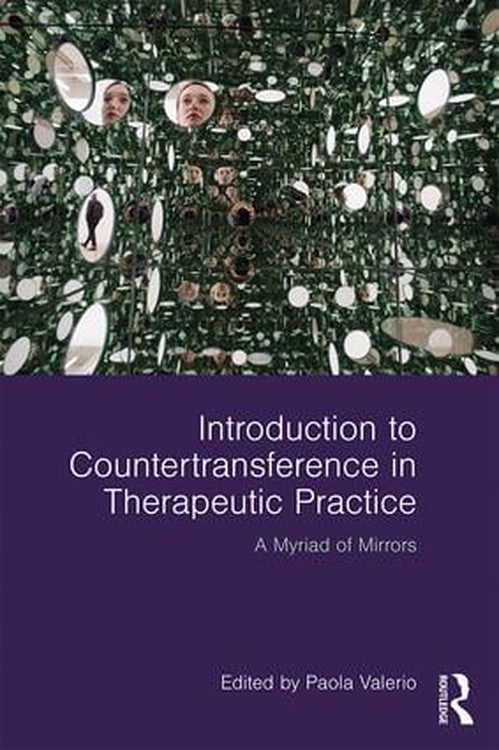 Introduction to Countertransference in Therapeutic Practice by Paola Valerio - ISBN 9781138690110