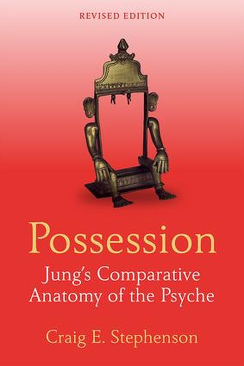 Possession by Craig E Stephenson ISBN 9781138856059