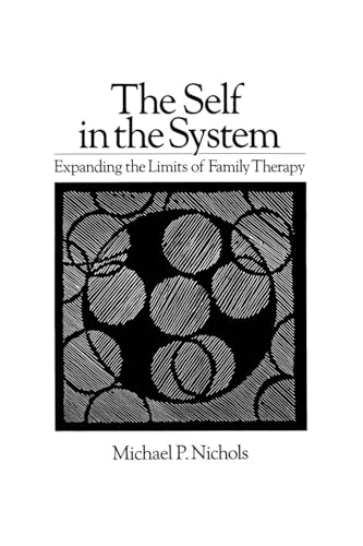 Self In The System by Michael P Nichols ISBN 9781138869059