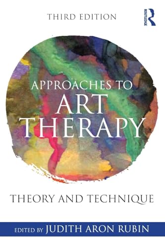 Approaches to Art Therapy by Zachary D Van Den Berg ISBN 9781138884564