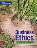 Business Ethics A Textbook with Cases by William H. Shaw 10th Edition ISBN 9780357947258