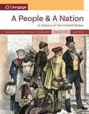 A People and a Nation, Volume I: To 1877 by Beth Bailey ISBN 9780357947937 - front cover
