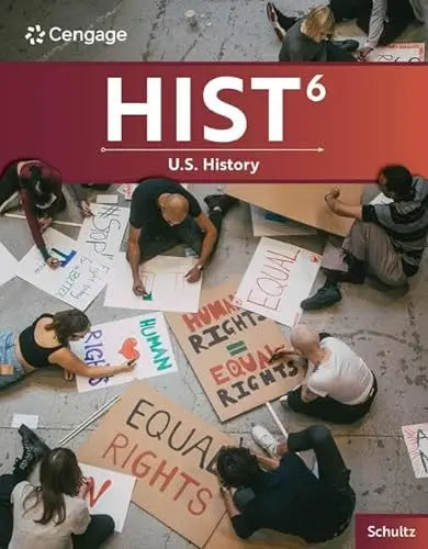 Understanding History: Key Concepts and Insights by Kevin Schultz ISBN 9780357948712