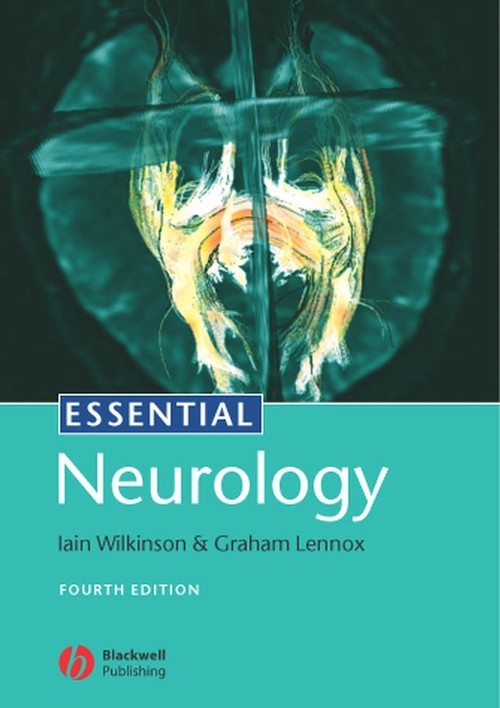 Essential Neurology by Iain Wilkinson ISBN 9781405118675