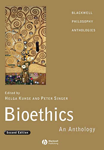 Bioethics by Helga Kuhse ISBN 9781405129480