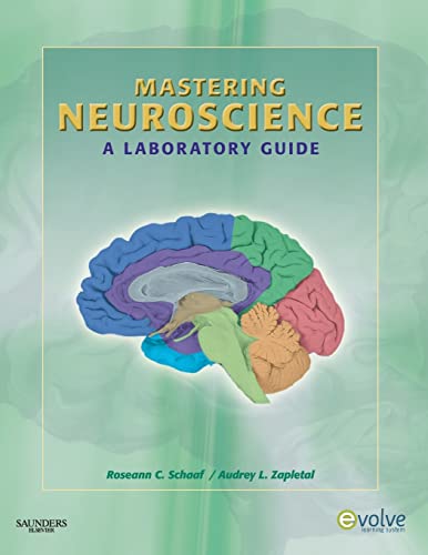 Mastering Neuroscience by Audrey Zapletal ISBN 9781416062226