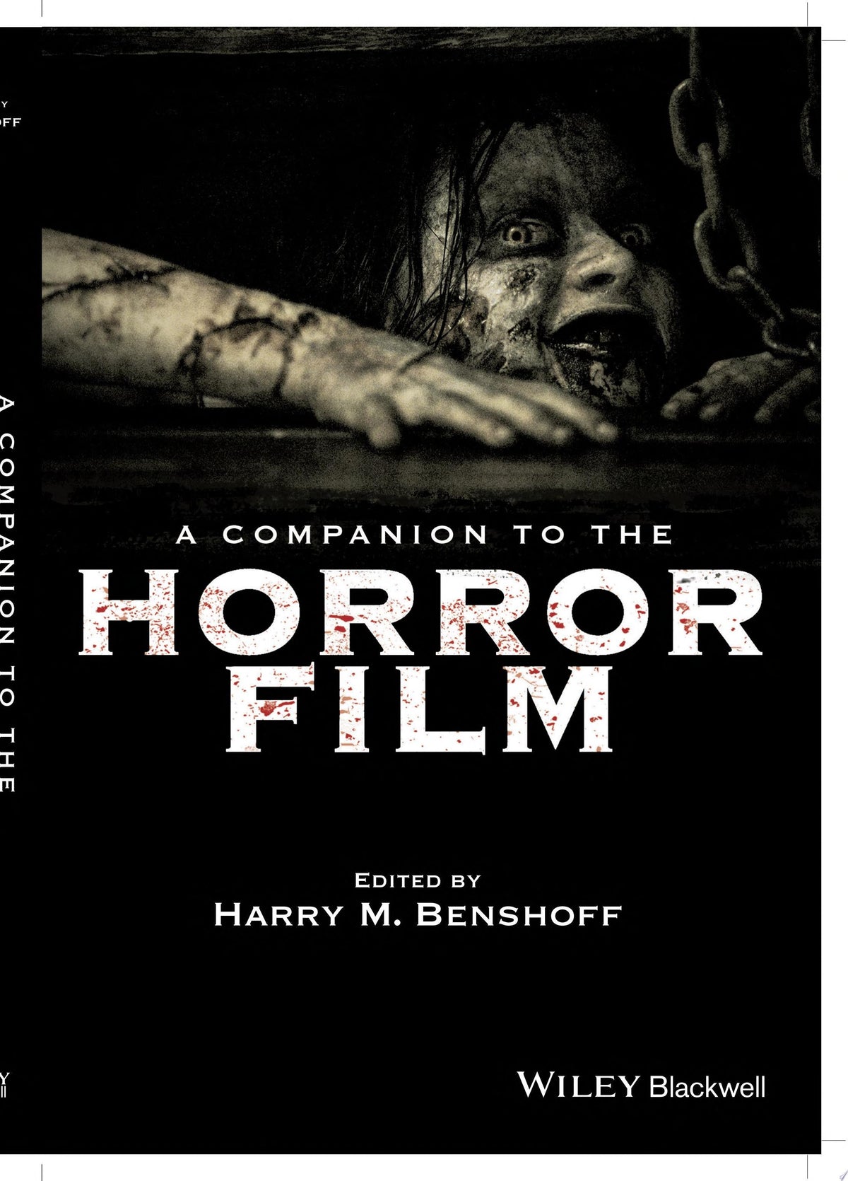 A Companion to the Horror Film 1st Edition - front cover