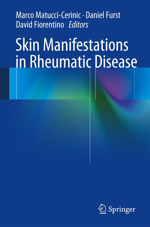 Skin Manifestations in Rheumatic Disease by Marco Matucci-Cerinic ISBN 9781461478485