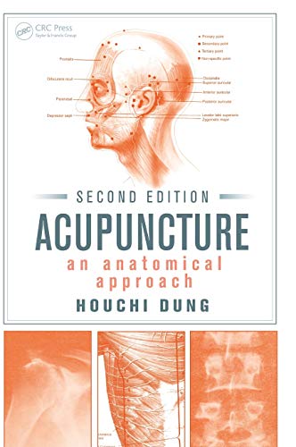 Acupuncture by Houchi Dung ISBN 9781466581920