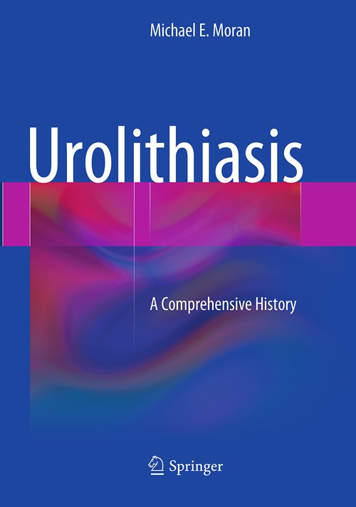 Urolithiasis by Michael E Moran ISBN 9781493953110