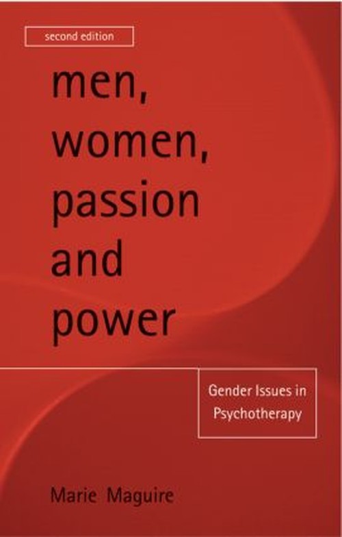 Men, Women, Passion and Power by Marie Maguire - ISBN 9781583912676
