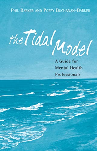 The Tidal Model by Philip J Barker ISBN 9781583918012