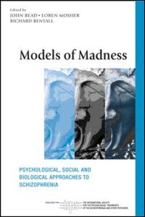 Models of Madness by John Read - ISBN 9781583919064