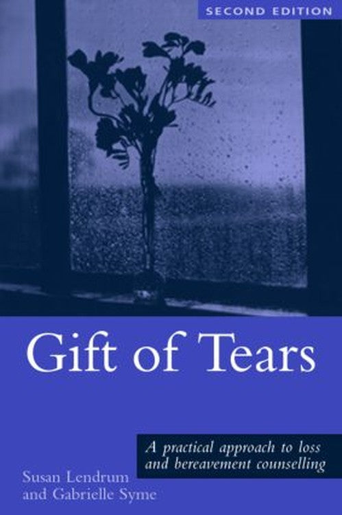 Gift of Tears by Susan Lendrum - ISBN 9781583919330