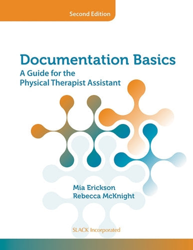 Documentation Basics by Mia Erickson ISBN 9781617110085