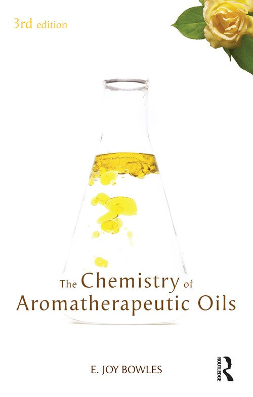 Chemistry of Aromatherapeutic Oils by E Joy Bowles ISBN 9781741140514