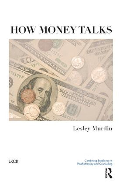 How Money Talks by Lesley Murdin - ISBN 9781780490670