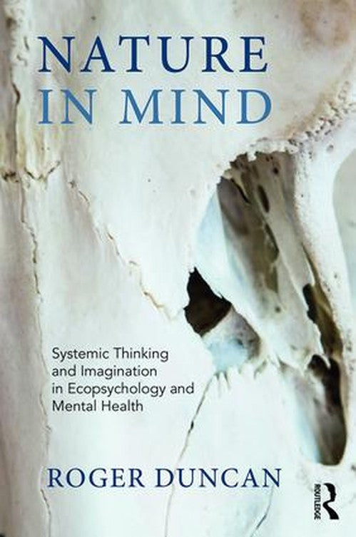 Nature in Mind by Roger Duncan - ISBN 9781782203773