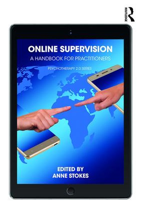 Online Supervision by Anne Stokes - ISBN 9781782204794