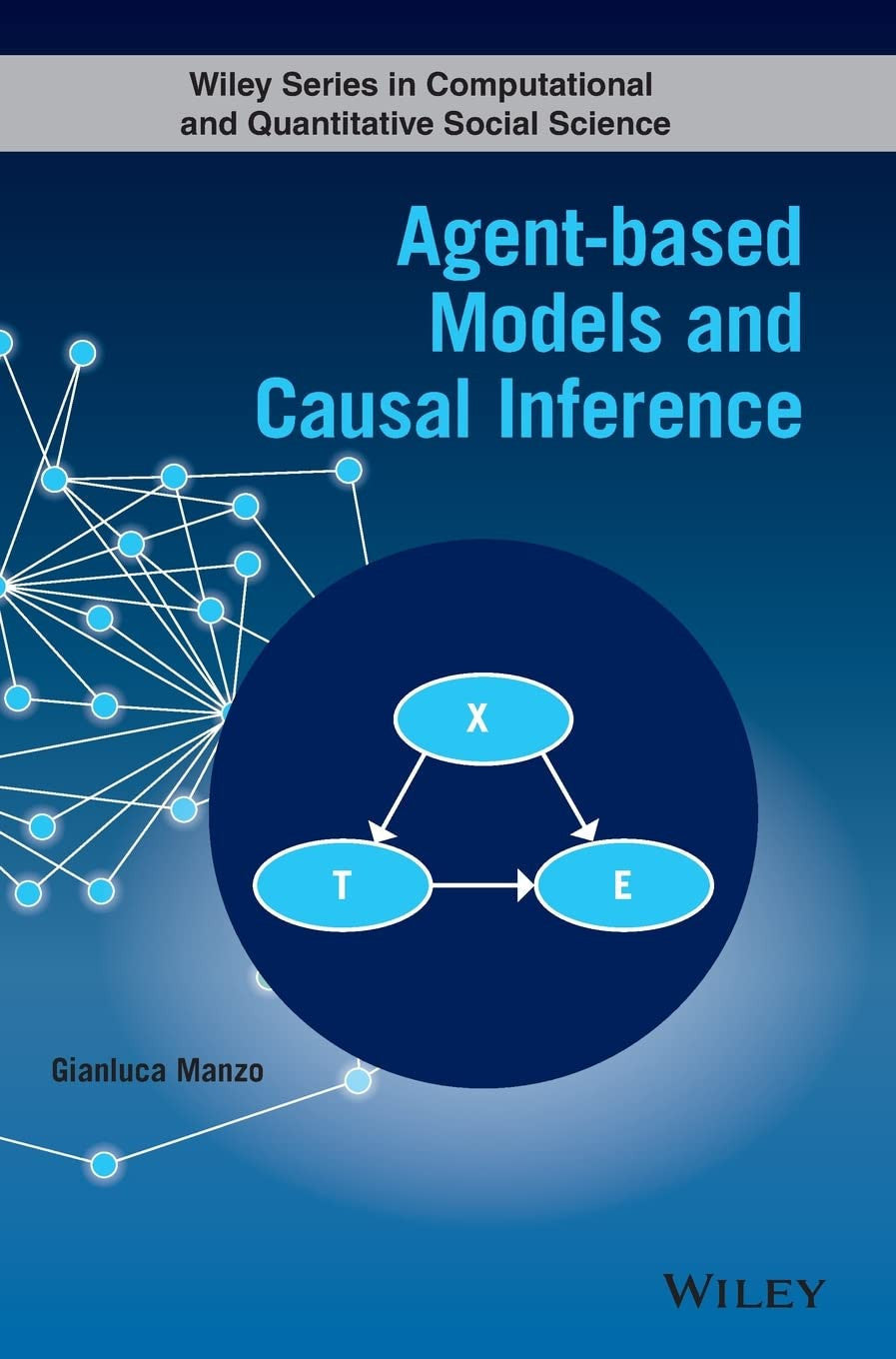 Agent-based Models and Causal Inference 1st Edition - front cover