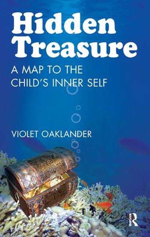 Hidden Treasure by Violet Oaklander - ISBN 9781855754904
