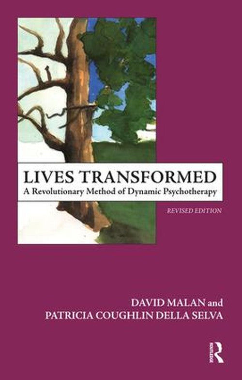Lives Transformed by Patricia C Della Selva - ISBN 9781855755116
