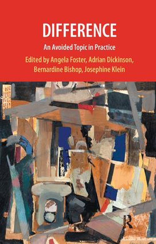 Difference by Bernardine Bishop - ISBN 9781855759732