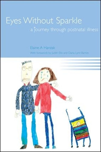 Eyes Without Sparkle by Elaine Hanzak ISBN 9781857756555