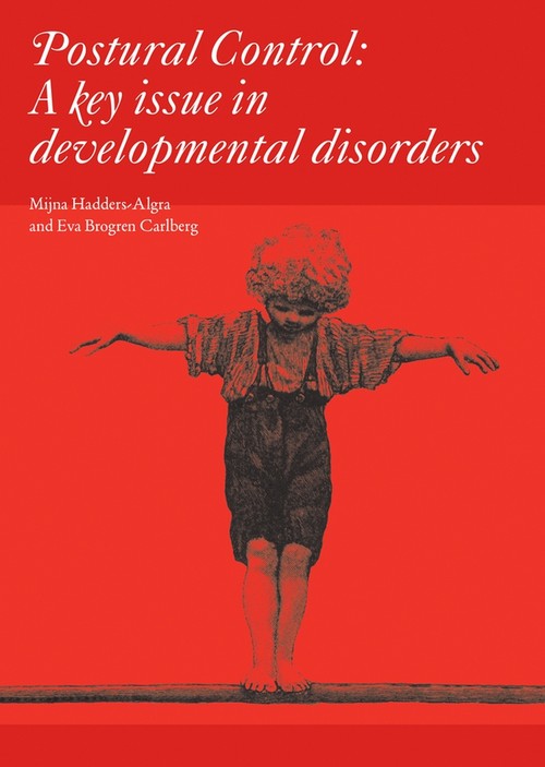 Postural Control by Mijna Hadders-Algra ISBN 9781898683575
