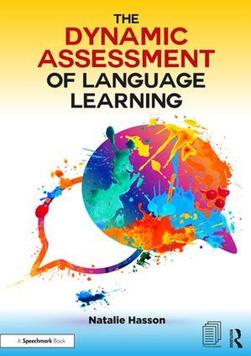 The Dynamic Assessment of Language Learning by Natalie Hasson - ISBN 9781911186182