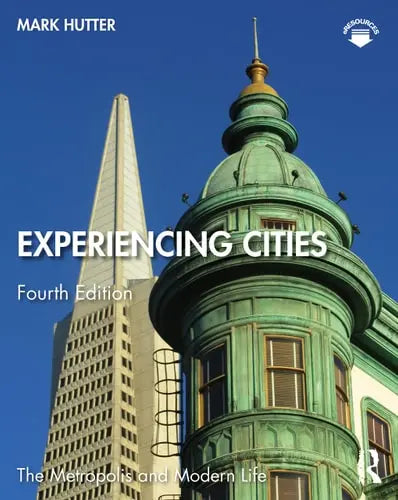 Experiencing Cities 4th Edition ISBN 9780367218072