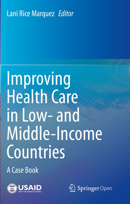 Improving Health Care in Low- and Middle-Income Countries by Lani Rice Marquez ISBN 9783030431143