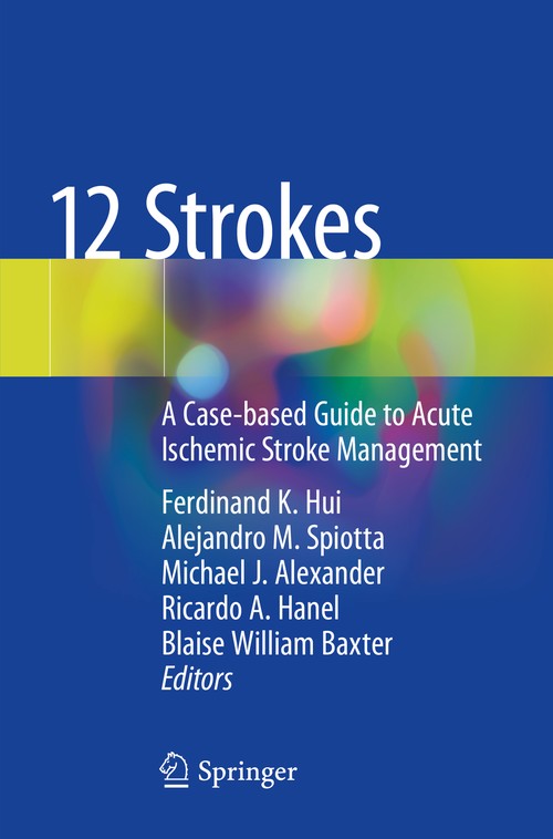 12 Strokes by Ferdinand K Hui ISBN 9783030568597