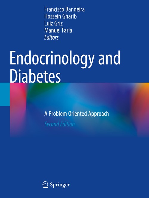 Endocrinology and Diabetes by Francisco Bandeira ISBN 9783030906863