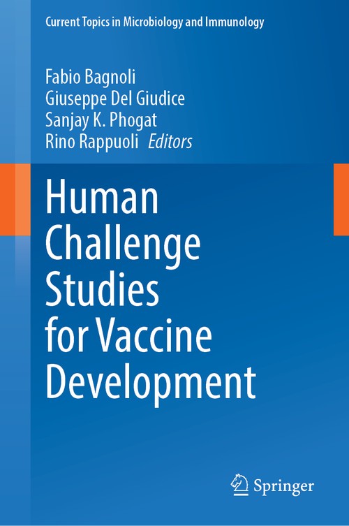 Human Challenge Studies for Vaccine Development by Fabio Bagnoli ISBN 9783031631177