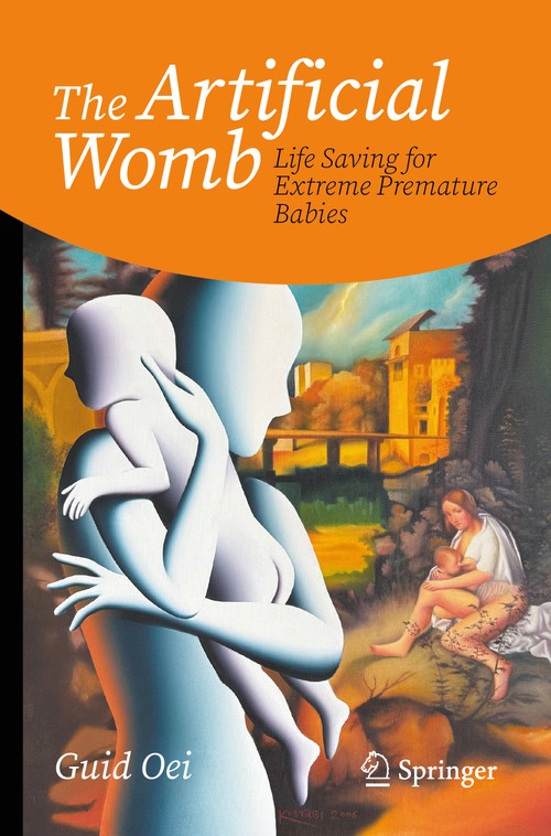 The Artificial Womb by Guid Oei ISBN 9783031859045