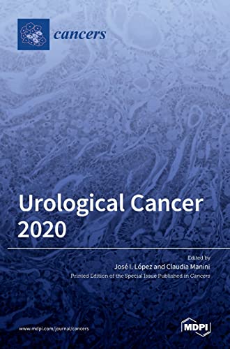 Urological Cancer 2020 by Claudia Manini ISBN 9783036502700