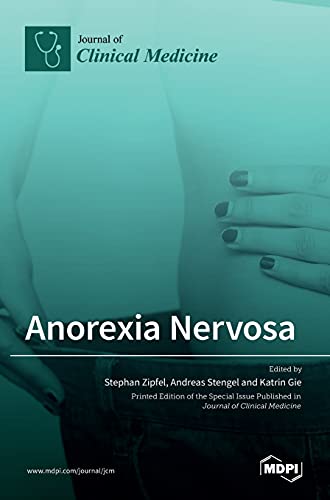 Anorexia Nervosa by Stephan Zipfel ISBN 9783036511849