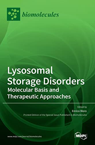 Lysosomal Storage Disorders by Enrico Moro ISBN 9783036519678