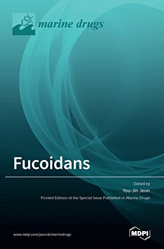 Fucoidans by You-Jin Jeon ISBN 9783036524108