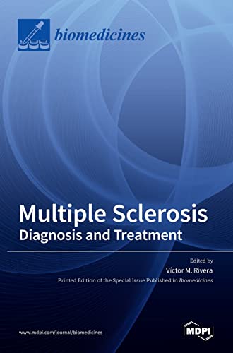 Multiple Sclerosis by Vctor Rivera ISBN 9783036530963
