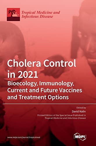 Cholera Control in 2021 by David Nalin