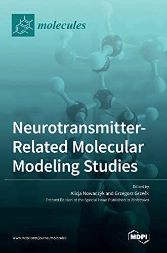 Neurotransmitter by Alicja Nowaczyk ISBN 9783036542775